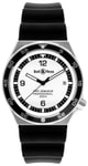 Pre-Owned Bell and Ross Professional Collection Watch